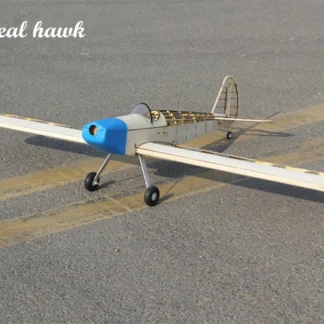 Avión de control remoto de madera de Balsa cortada con láser, 2.5cc(nitro) envergadura, 1000mm, nuevo marco de caminata espacial, Kit de construcción de modelos