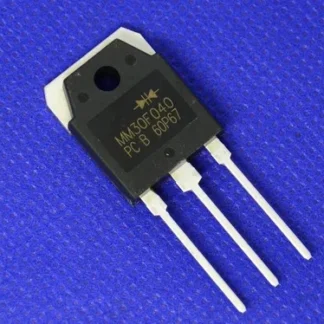 10 unids/lote MM30F040 MM30F040PC Super rápido diodo de recuperación