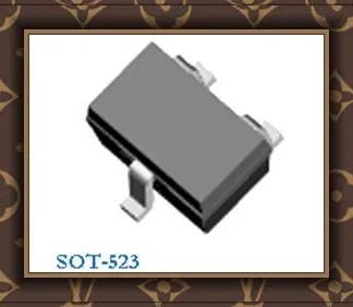 20 piezas/lote: DRC9114E0L SOT523,