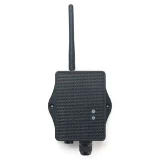 Sensor de inclinación de Panel Solar LoraWAN, TS01-LS, exterior, detección de ángulo de árboles
