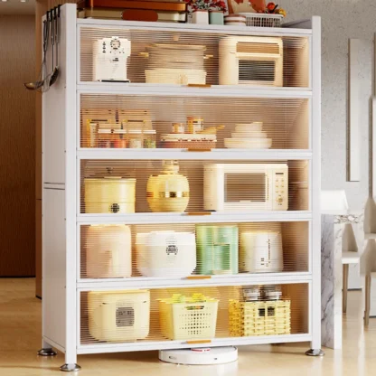 Aparador con cajones para cocina, mueble de almacenamiento completo para Buffet, mueble de belleza, habitación moderna, casa