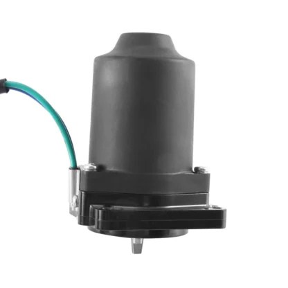Piezas de Motor fueraborda para Yamaha, Motor de elevación de Metal para fueraborda 75, 90, F75, F90, 430-22118, 205