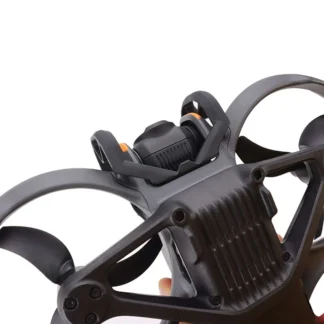 Parachoques anticolisión para DJI Avata 2, accesorios de barra protectora para Dron