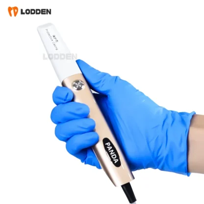 Panda Smart 5 Equipo de escáner Intraoral, escáner Intraoral de laboratorio Dental, sistema de impresión Digital CAD CMD