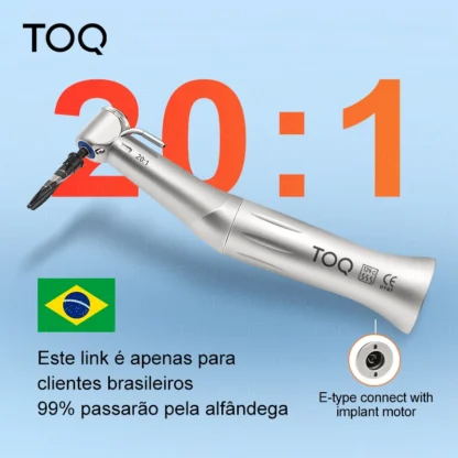 Taladros neumáticos 20:1
