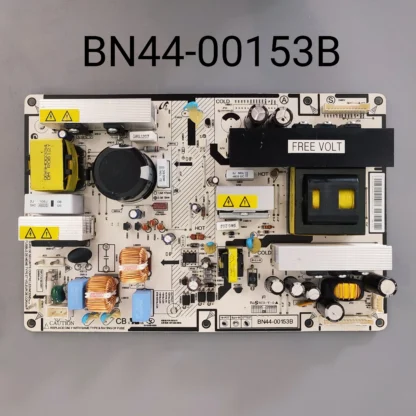 Placa de fuente de alimentación para televisión, LS32BHYNB/XAA, LS32BHYNB, S32BHYNB, BN44-00153B