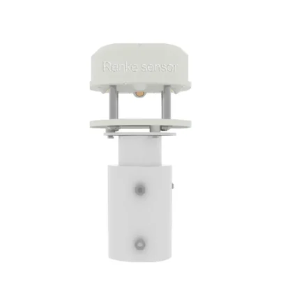 RS-CFSFX-N01-2-sensores ultrasónicos Modbus RS485, anemómetro, Dirección de velocidad del viento