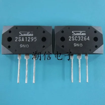 2SA1295 2SC3264