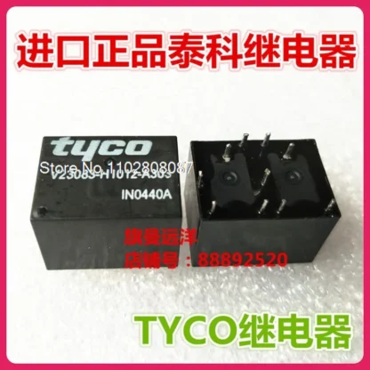 V23083-H1012-A303 Tyco