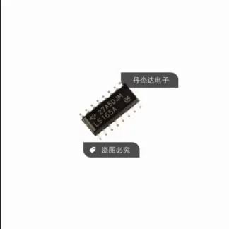 Chip lógico de 30 piezas, dispositivo original, SN74LS165ADR LS165A, SOP16, TI, 30 piezas