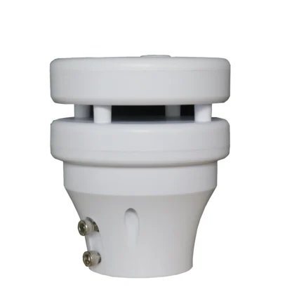 Sensor ultrasónico de velocidad y dirección del viento, monitoreo de tráfico meteorológico, baja disipación de potencia, XF200L, venta al por mayor de fábrica