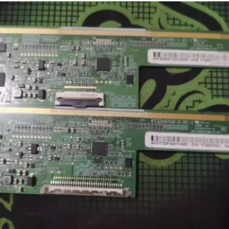Placa lateral Original, PT320AT02-2-XC-1, PT320AT02-1-XC-1