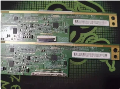 Placa lateral Original, PT320AT02-2-XC-1, PT320AT02-1-XC-1