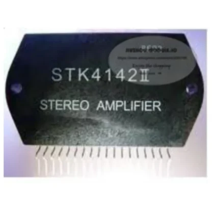 STK4142II nuevo módulo