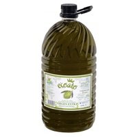 Aceite de Oliva Virgen Extra Botella de plástico 5 L - Ecoato