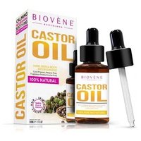 Aceite de ricino 30 ml de aceite - Biovène