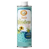 Aceite de oliva Daily Sunny 750 ml de aceite - La Tourangelle