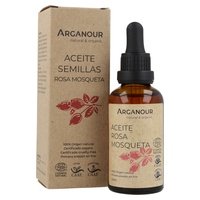 3 x Aceite Semillas Rosa Mosqueta 50 ml - Arganour