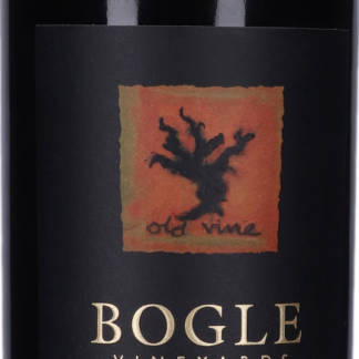 Bogle Old Vine Zinfandel 2019