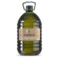 Aceite de Oliva Virgen Extra Eco 5 L de aceite - El Olivista