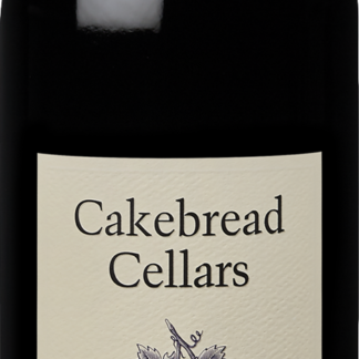 Cakebread Cabernet Sauvignon 2021