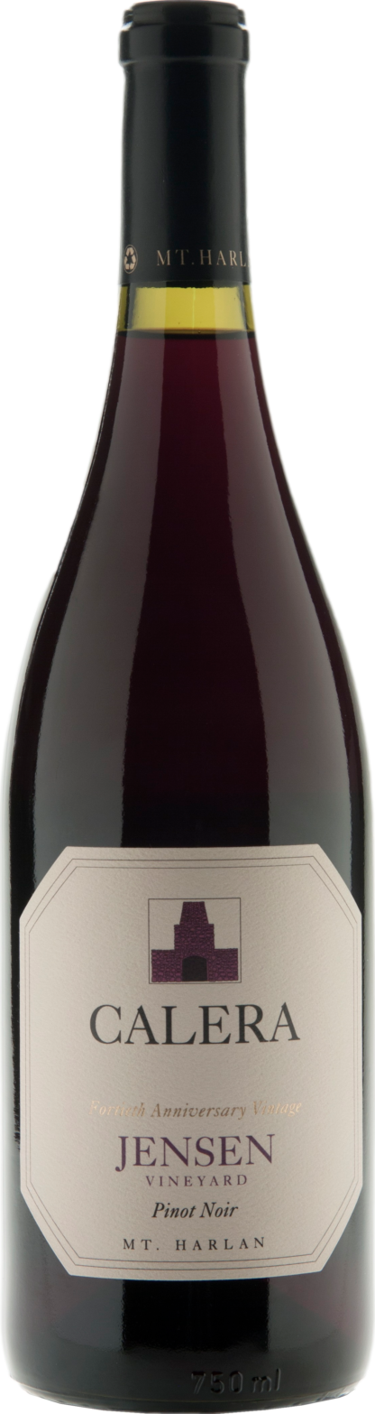 Calera Jensen Vineyard Pinot Noir 2020