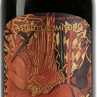 Castello Romitorio Brunello di Montalcino 2019