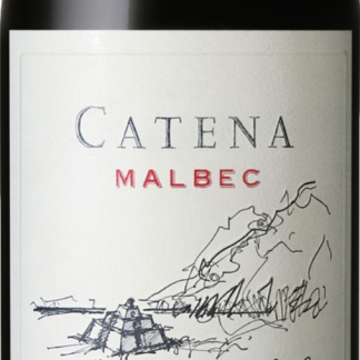 Catena Zapata Catena Malbec 2021