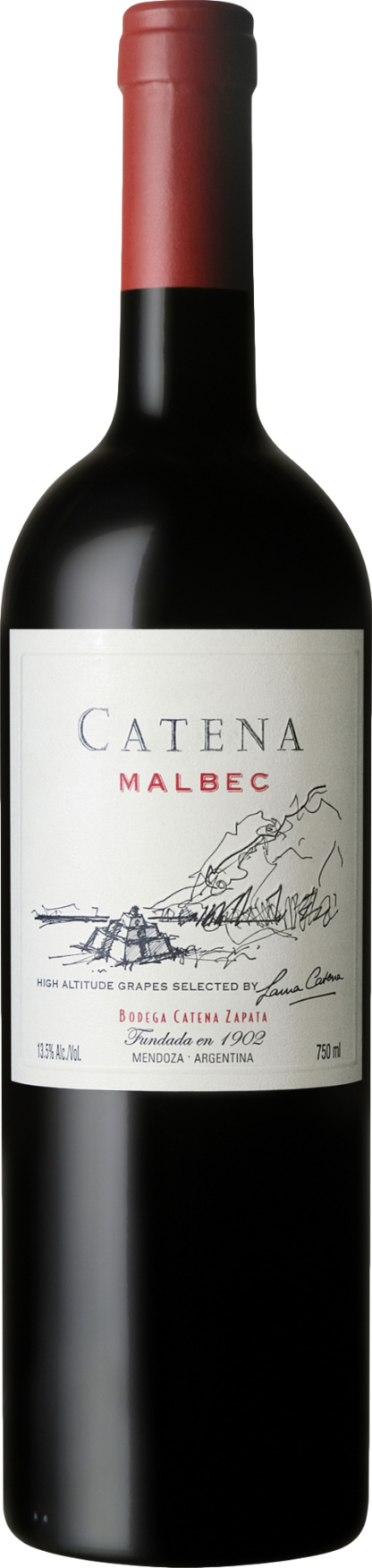 Catena Zapata Catena Malbec 2021