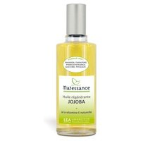 Aceite de jojoba 50 ml de aceite - Natessance