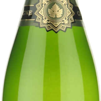 Champagne Eric Rodez Cuvee des Crayeres Ambonnay Grand Cru