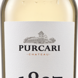Chateau Purcari Chardonnay de Purcari 2023