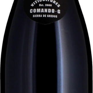 Comando G La Bruja de Rozas 2021