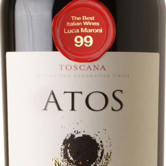 Corte Medicea Atos 2020