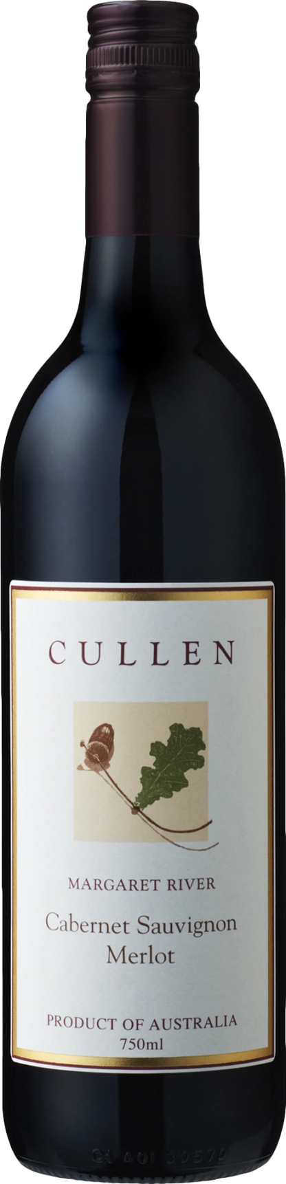 Cullen Cabernet Sauvignon Merlot 2022