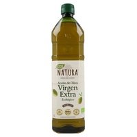 Aceite de Oliva Virgen Extra Ecológico 1 L de aceite - Borges Eco-Natura