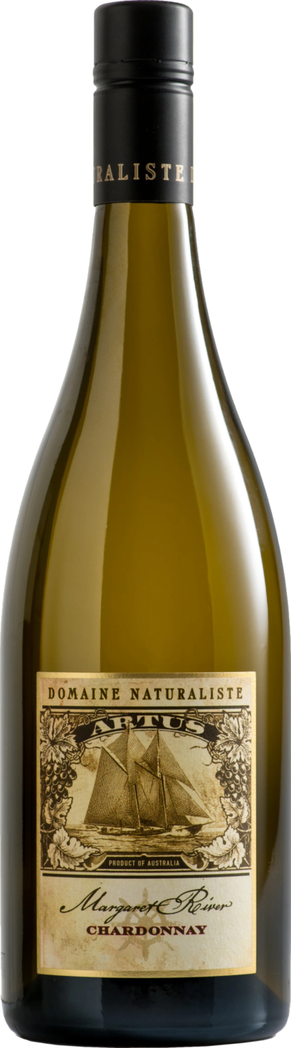 Domaine Naturaliste Artus Chardonnay 2021