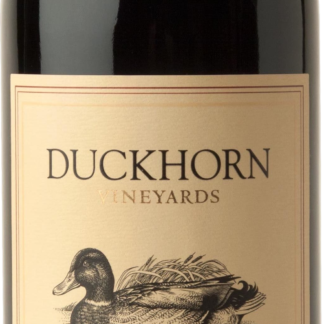 Duckhorn Napa Valley Cabernet Sauvignon 2021