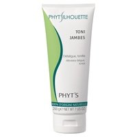 Crema para piernas descongestionante 100 ml de aceite - Phyt's