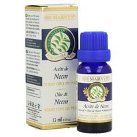 Aceite de Neem 15 ml Marnys