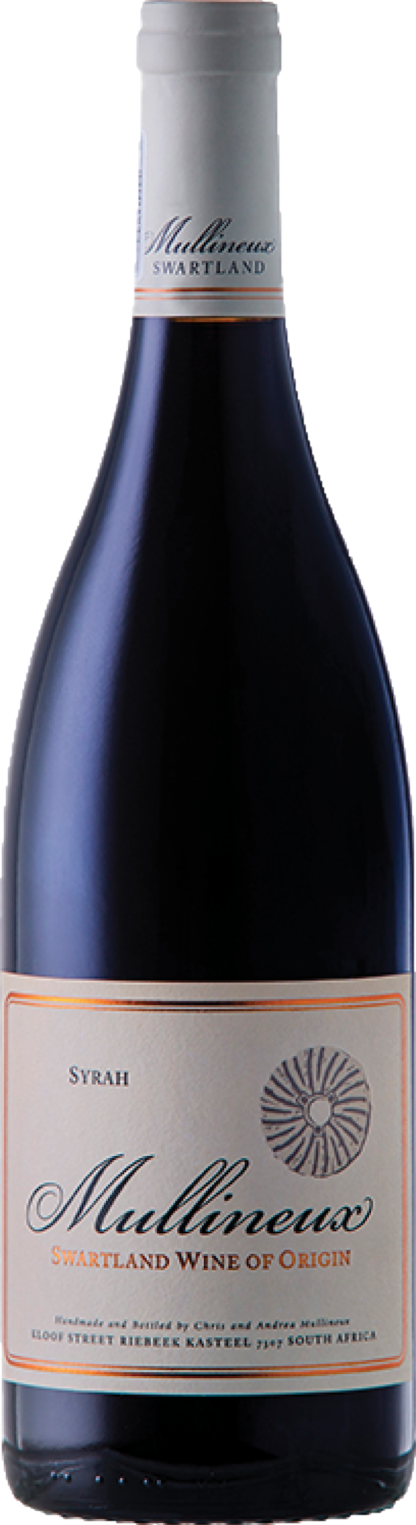 Mullineux Syrah 2019