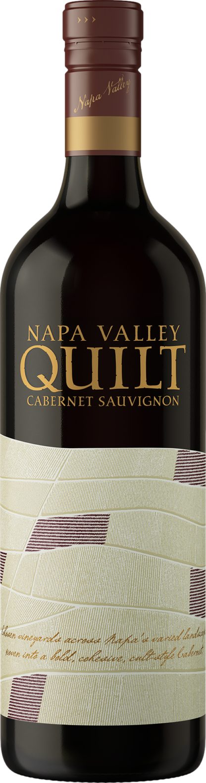 Quilt Cabernet Sauvignon 2021