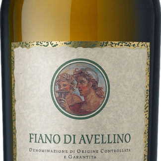 Terredora Fiano di Avellino Campore 2018