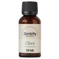 10 x Aceite esencial de clavo Bio 30 ml de aceite esencial (Clavo) - Zentrity by Naturitas