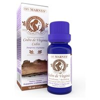 Aceite esencial Cedro de Virginia 15 ml de aceite esencial - MARNYS®