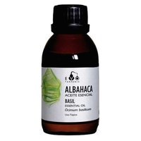 Aceite Esencial de Albahaca Bio 30 ml de aceite esencial (Albahaca) - Terpenic