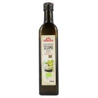 3 x Aceite de semillas de sésamo Ecológico 500 ml de aceite - Natursoy