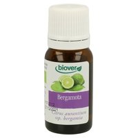 Aceite Esencial de Bergamota Bio 10 ml de aceite esencial - Biover