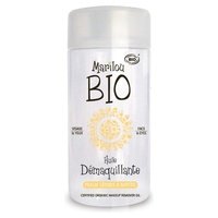 Aceite desmaquillante Bio 125 ml de aceite - Marilou Bio