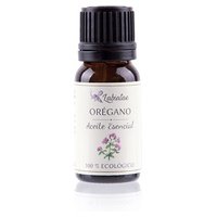 Aceite Esencial Bio de Orégano 12 ml de aceite esencial - Labiatae